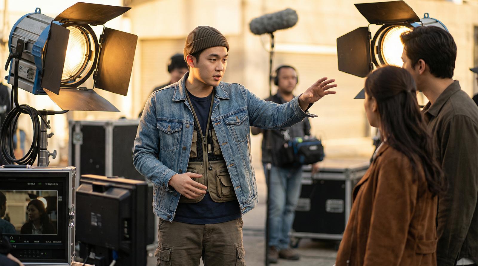精神小妹